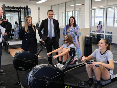 Stronger Students & Better Learning with GrowthED