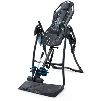 Teeter Fitspine X9B Inversion Table