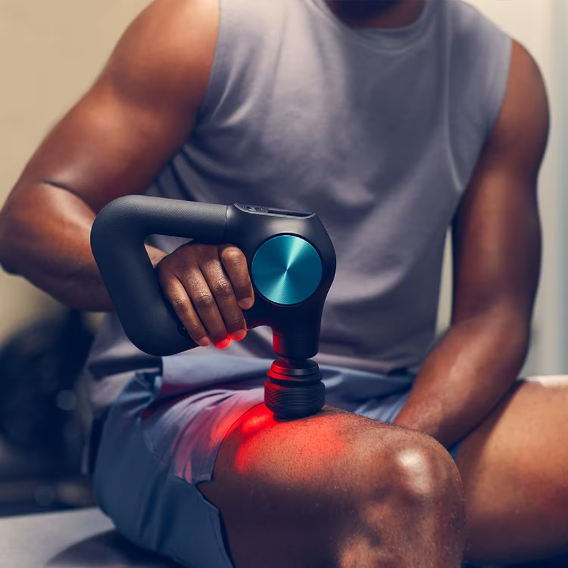 Five Therapies, One Device