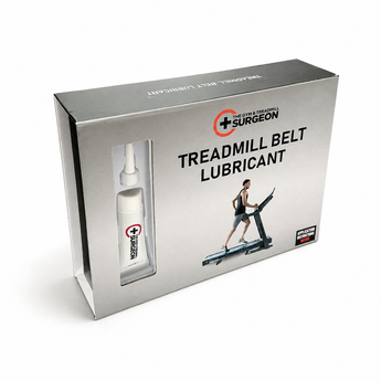 Treadmill Belt Lubricant By The Treadmill Surgeon
