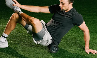 Roller Massage