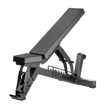 Xpeed Alpha Commercial Adjustable Bench V2