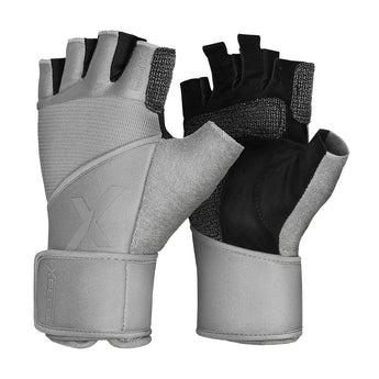 Xpeed Armour-Pro Weight Lifting Gloves