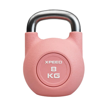 Xpeed CPU Competition Kettlebell