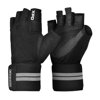 Xpeed Elite Weight Lifting Gloves (Mens)