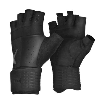 Xpeed Hybrid Weight Lifting Gloves (Mens)