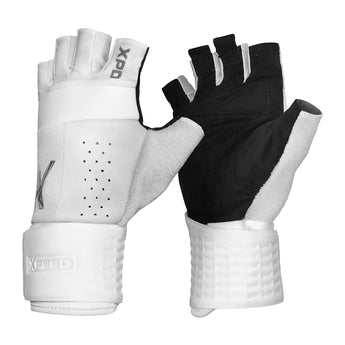 Xpeed Hybrid Weight Lifting Gloves (Womens)