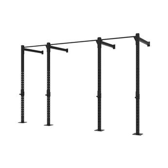 Xpeed 2 Cell Wall Mounted Rig