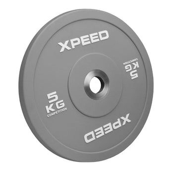 Xpeed CPU Competition Bumper Plate