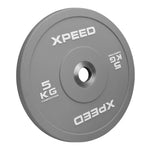 Xpeed CPU Competition Bumper Plate