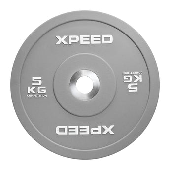 Xpeed CPU Competition Bumper Plate