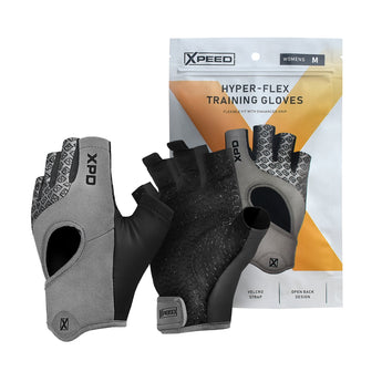 Xpeed Hyper-Flex Training Gloves (Womens)