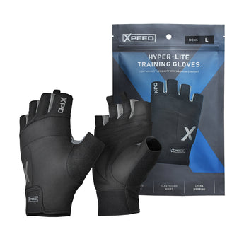 Xpeed Hyper-Lite Training Gloves (Mens)