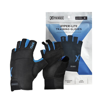 Xpeed Hyper-Lite Training Gloves (Womens)