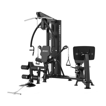 Xpeed Studio Multi Gym