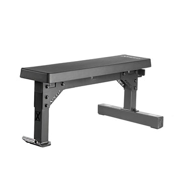 Xpeed Alpha Flat Bench V2