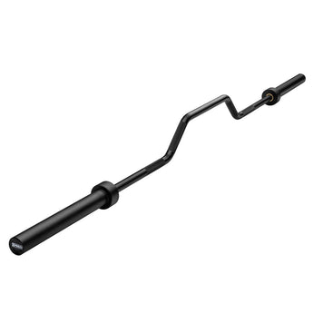 Xpeed Cambered Row Barbell