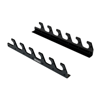Xpeed Wall Mounted Barbell Rack