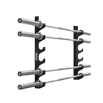 Xpeed Wall Mounted Barbell Rack
