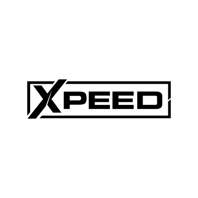 Xpeed logo