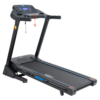 Tempo TP-108 Treadmill
