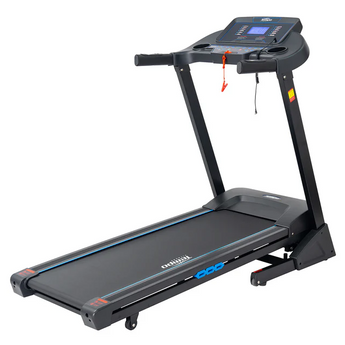 Tempo TP-108 Treadmill