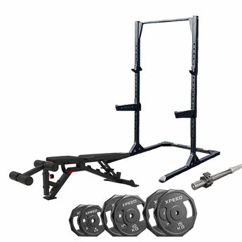 Xpeed Entry Level Strength Package