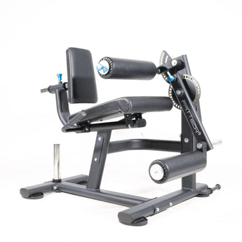 FFITTECH Dual Leg Extension/ Leg Curl - PL067