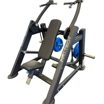 FFITTECH Pullover Machine - PL001