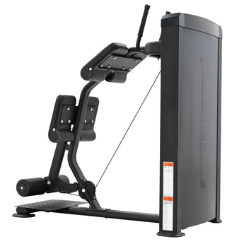 FFITTECH Standing Leg Curl - XP271