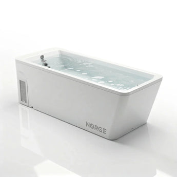 Norge N-01 Ice Bath