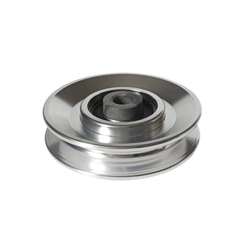 Alloy Pulley 70mm