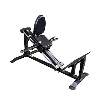 Body Solid Compact Leg Press