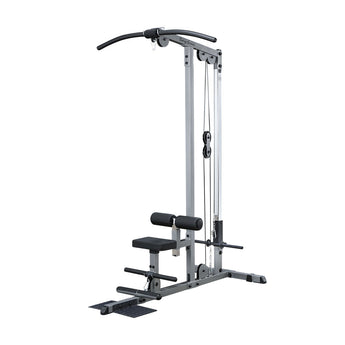 Body Solid Pro Lat Machine