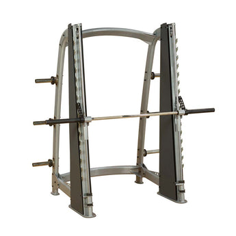 Body Solid Counterbalanced Smith Machine