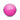 Bosu Ball Pro Balance Trainer - Pink