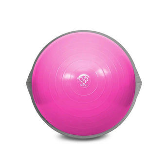 Bosu Ball Pro Balance Trainer - Pink