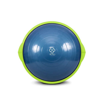 Bosu Ball Sport Balance Trainer - Blue