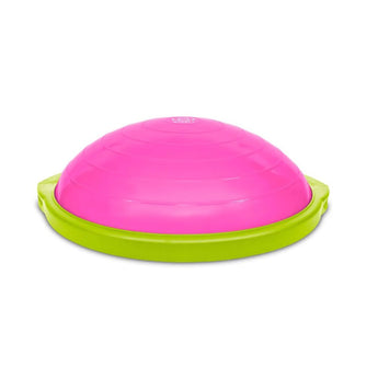 Bosu Ball Sport Balance Trainer - Pink