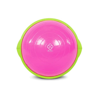 Bosu Ball Sport Balance Trainer - Pink