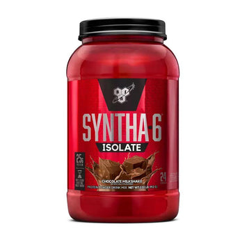 BSN Syntha 6 Isolate