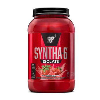 BSN Syntha 6 Isolate