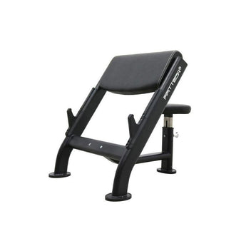 Ffittech Commercial Preacher Bench