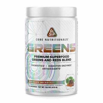 Core Nutritionals - Core Greens