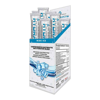 Core Nutritional Core Hydate Blue Ice-1