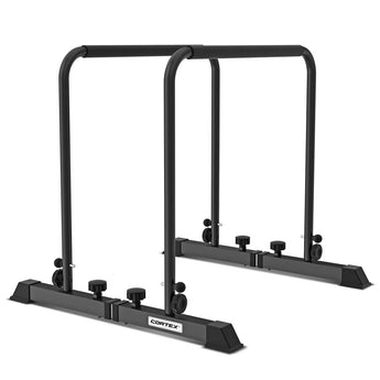 Cortex A2 Adjustable Parallel Bars