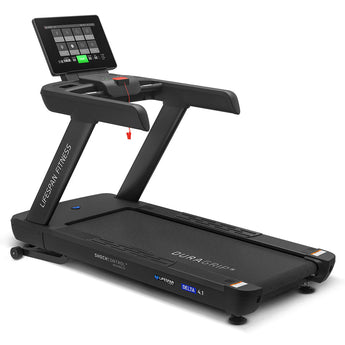 Lifespan Fitness Delta 4.1 Treadmill