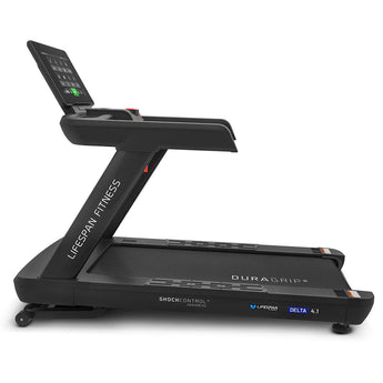 Lifespan Fitness Delta 4.1 Treadmill