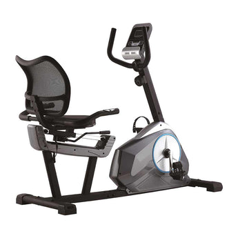 EasyRide 1.0 Recumbent Bike