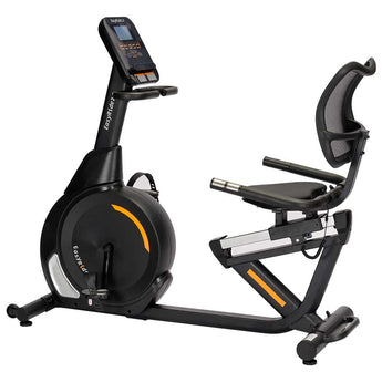 EasyRide 2.0 Recumbent Bike